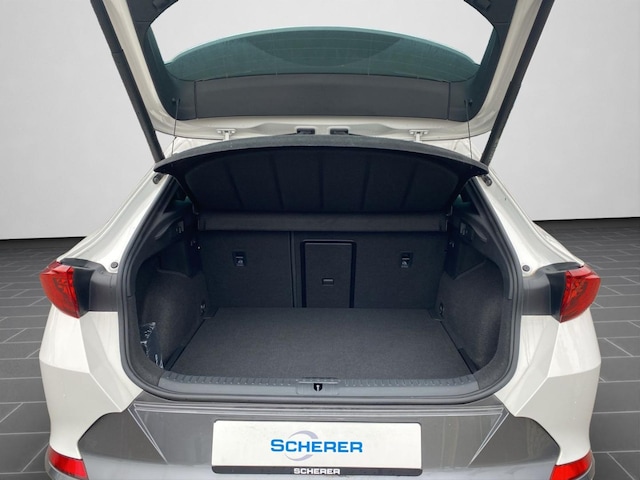 Cupra Formentor 2.0 TSI