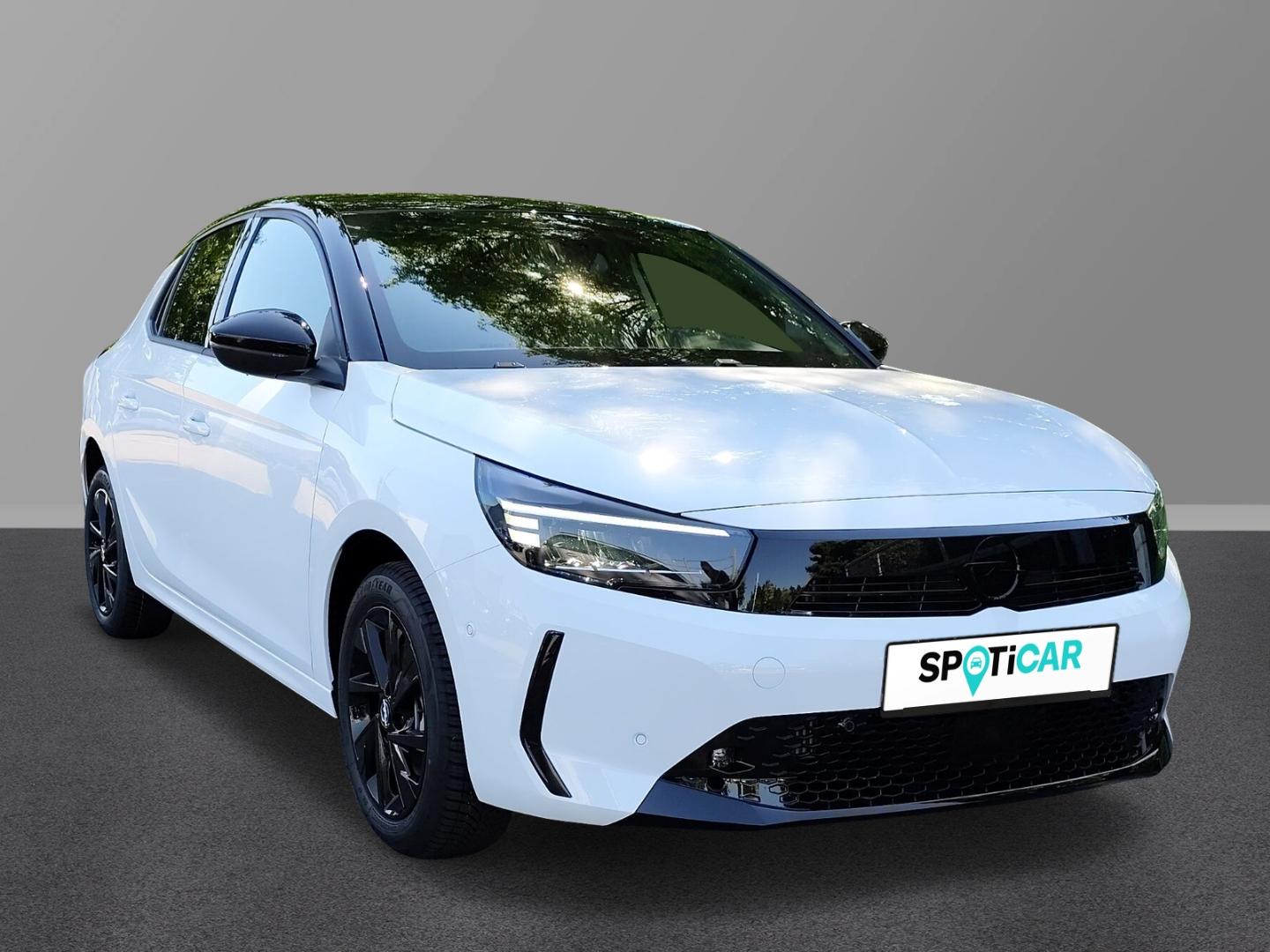 Opel Corsa 1.2 Turbo GS-Line Grand Sport Turbo