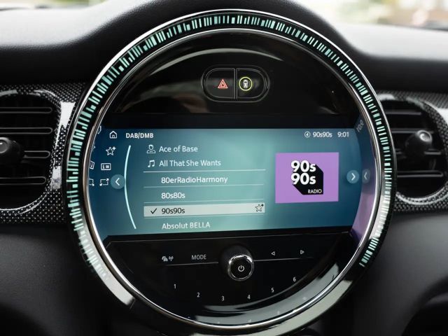 MINI Mini Electric SE