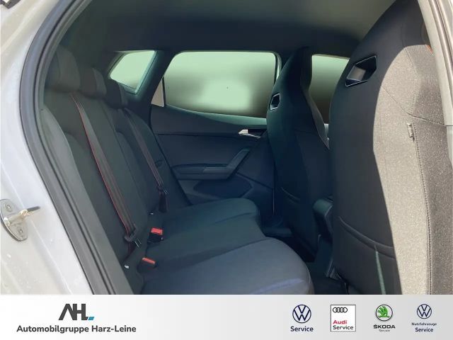 Seat Arona 1.5 TSI DSG