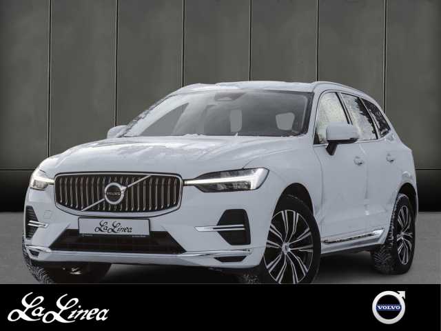 Volvo XC60 XC60