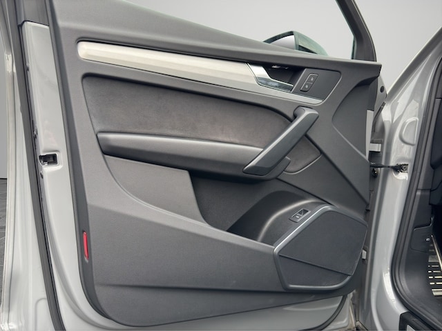 Audi SQ5 SUV TDI tiptronic Audi SQ5 SUV