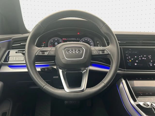 Audi Q8 45 TDI Quattro