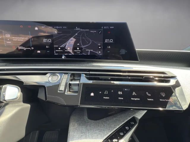 Peugeot 5008 Allure Pack Hybrid