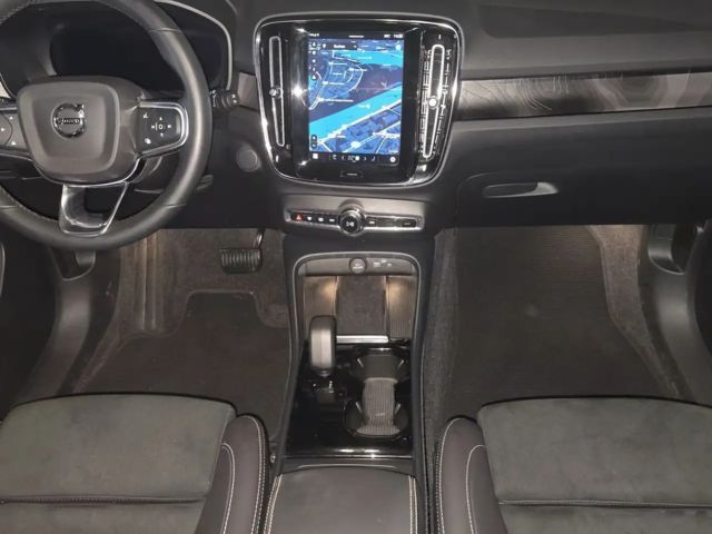 Volvo XC40 Recharge Ultimate