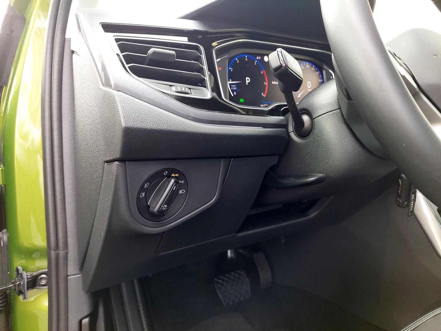 Volkswagen Taigo 1.5 TSI Style