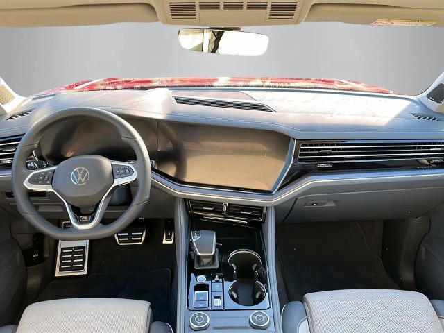 Volkswagen Touareg 3.0 V6 TDI R-Line