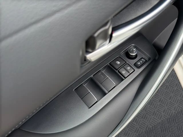 Toyota Corolla Active Hybride