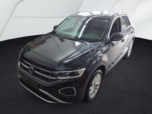 Volkswagen T-Roc 1.5 TSI DSG Style