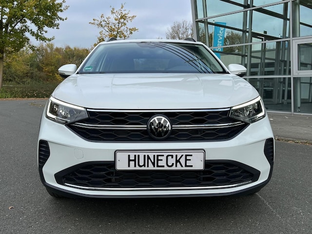 Volkswagen Taigo AppConnect, Winterpaket, Kamera,...