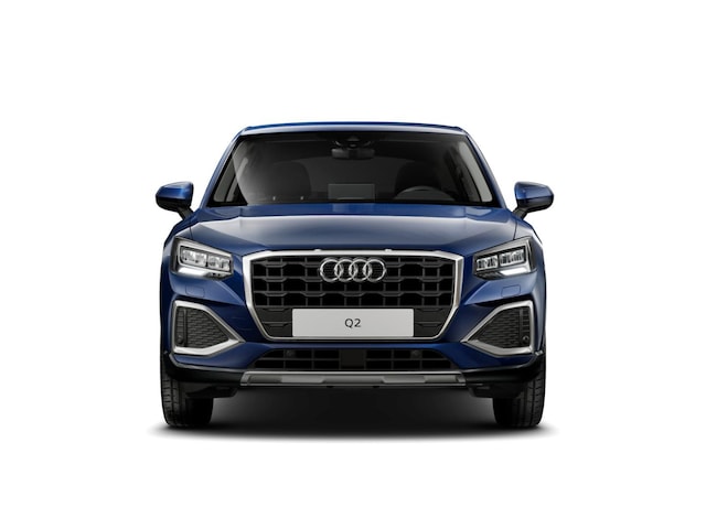 Audi Q2 35 TFSI S-Tronic