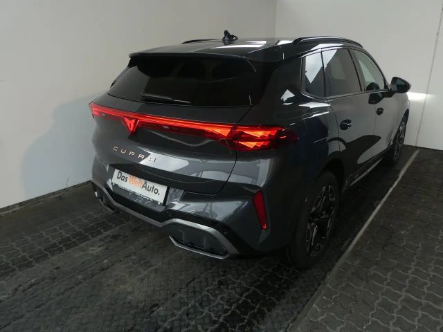 Cupra Terramar 1.5 e-Hybrid