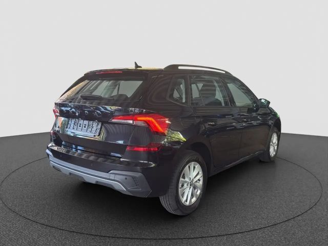 Skoda Kamiq 1.5 TSI Selection