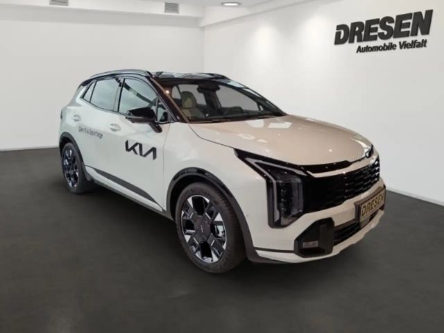 Kia Sportage GT-Line