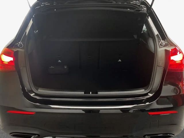 Mercedes-Benz A 180 A-Klasse