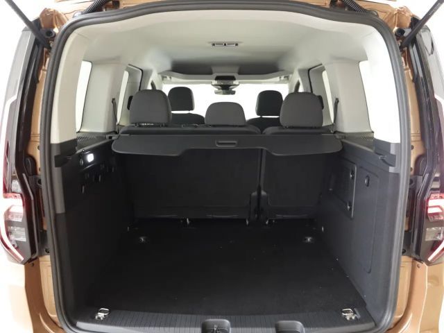 Volkswagen Caddy eHybrid