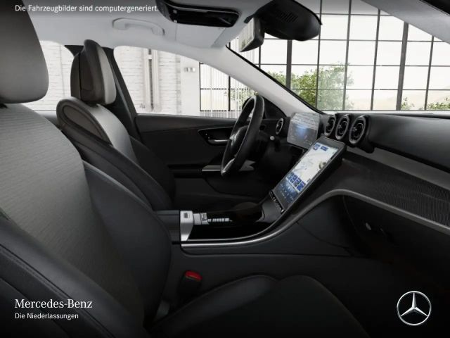 Mercedes-Benz C 220 AVANTGARDE C 220 d Estate