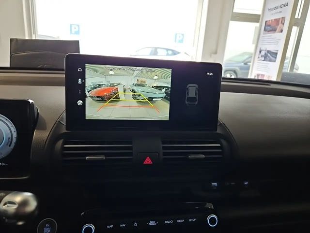 Hyundai INSTER 42 kWh