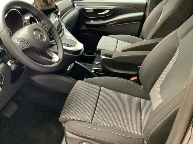 Mercedes-Benz V 300 Extralang V 300 d