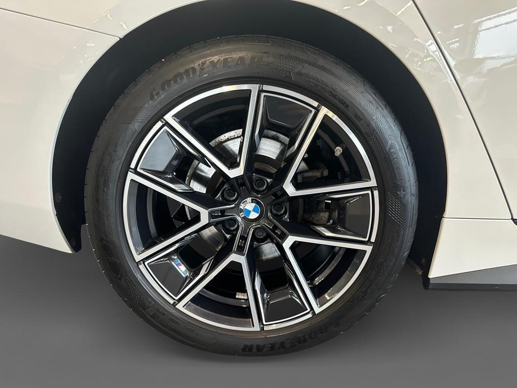 BMW 420 420i Coupé Gran Coupé