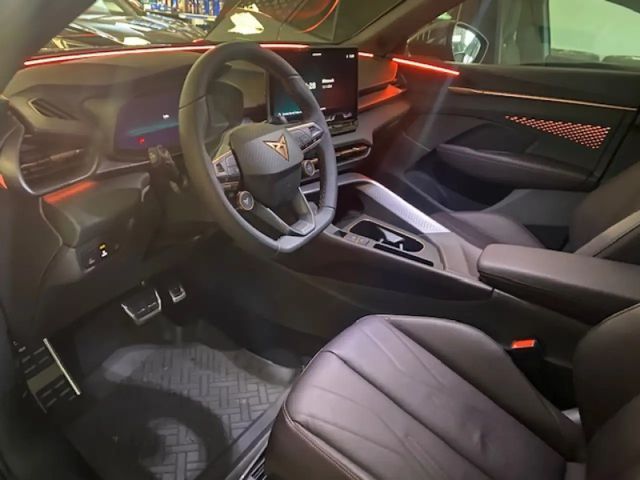 Cupra Terramar 1.5 eTSI