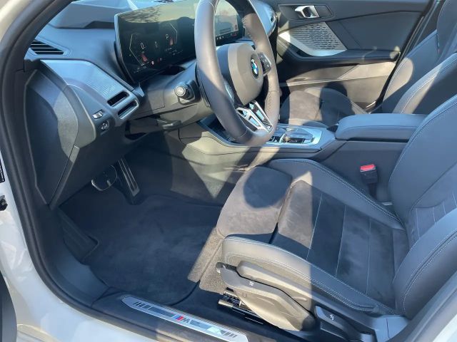 BMW 120 M-Sport Sedan