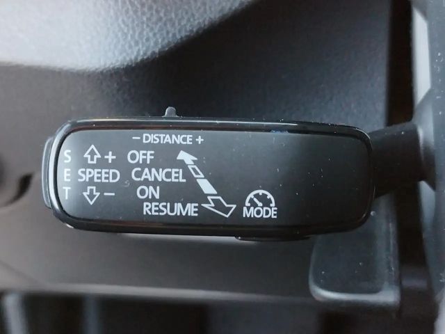 Skoda Kamiq Monte Carlo