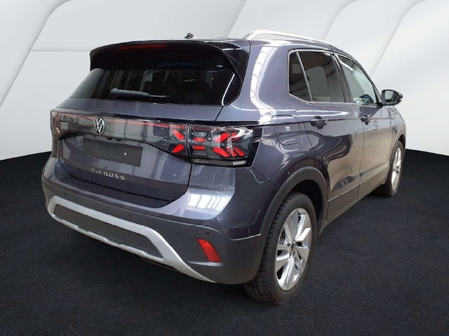 Volkswagen T-Cross DSG IQ.Drive Style