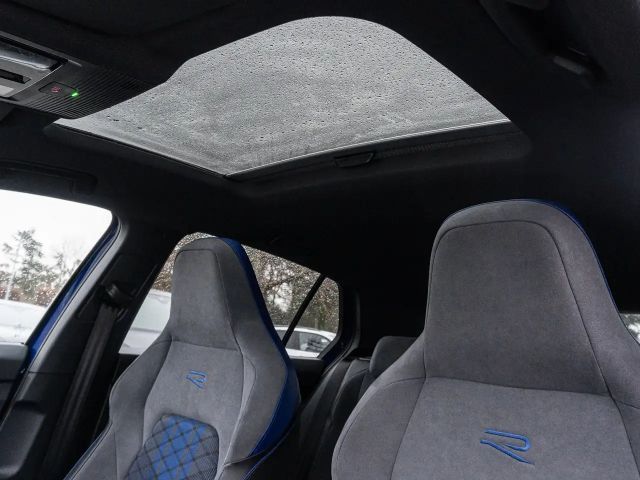 Volkswagen Golf 2.0 TSI 4Motion DSG