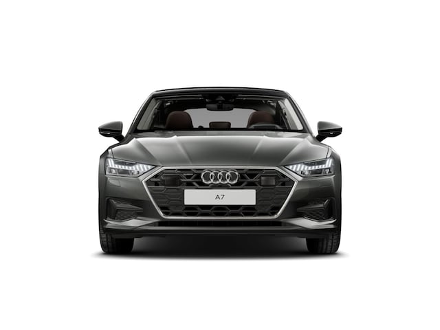 Audi A7 55 TFSI Quattro S-Tronic Sportback