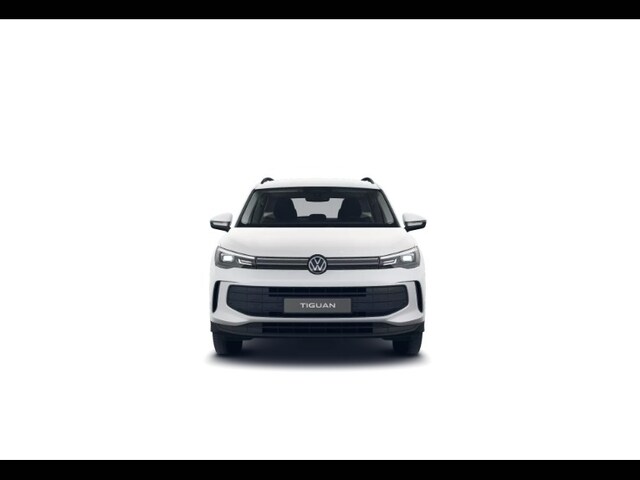 Volkswagen Tiguan 1.5 eTSI