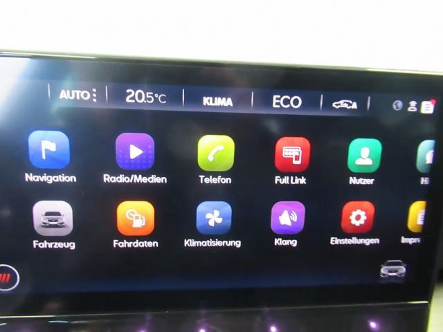 Cupra Leon DSG e-Hybrid