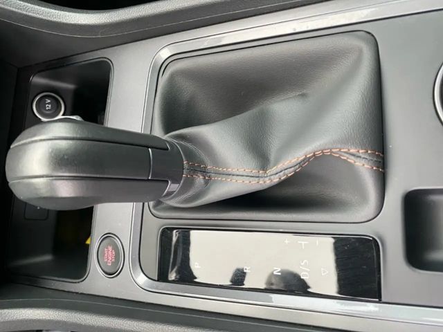 Cupra Ateca 2.0 TSI 4Drive DSG