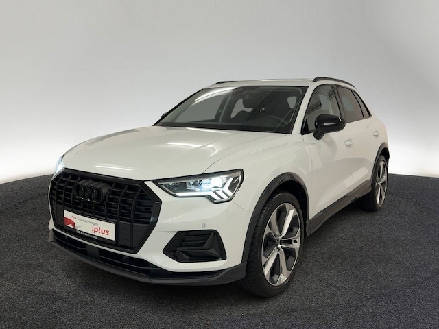 Audi Q3 35 TFSI S-Tronic