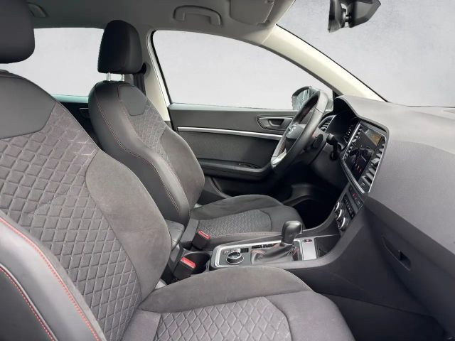 Seat Ateca 2.0 TDI DSG FR-lijn