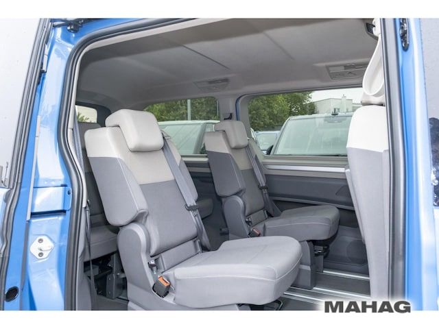 Volkswagen Multivan Life