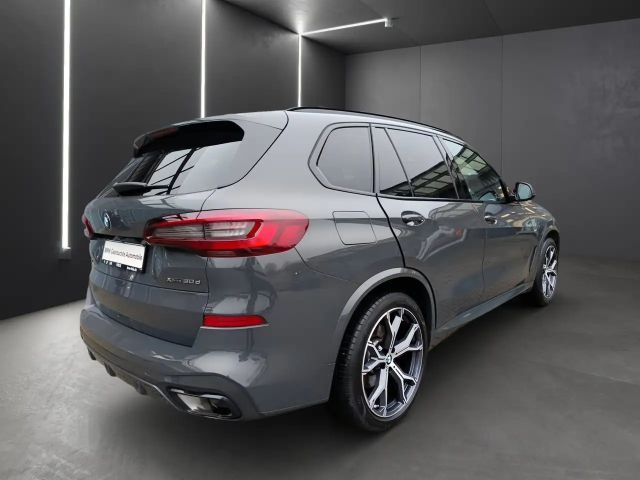 BMW X5 M-Sport xDrive30d
