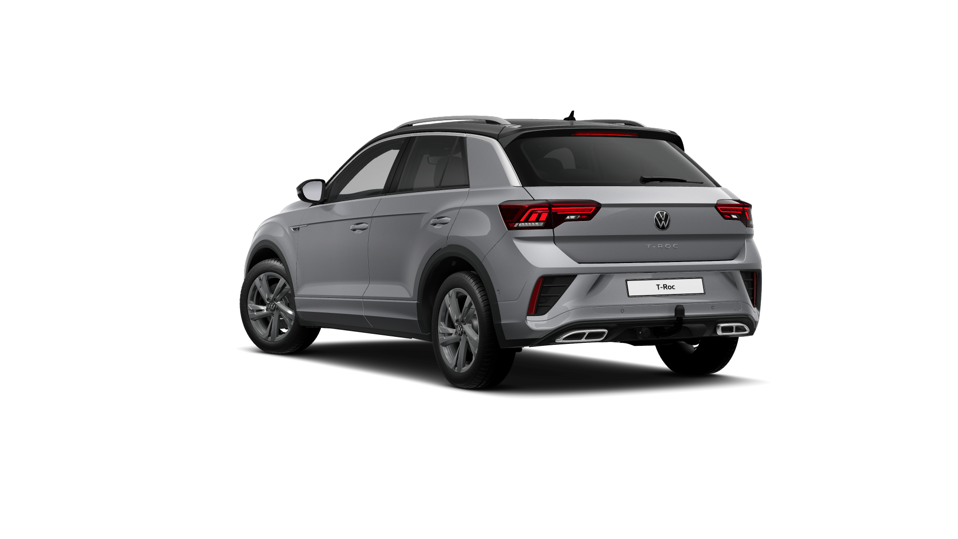 Volkswagen T-Roc 2.0 TDI
