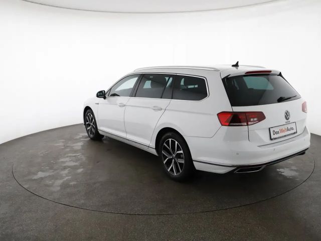 Volkswagen Passat GTE Variant