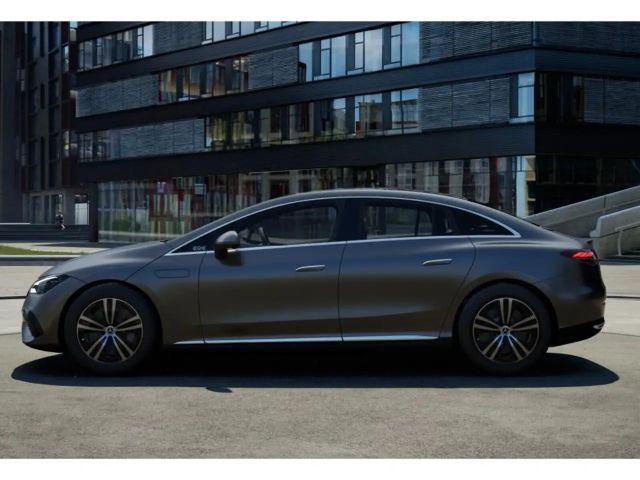 Mercedes-Benz EQE 300 Sedan