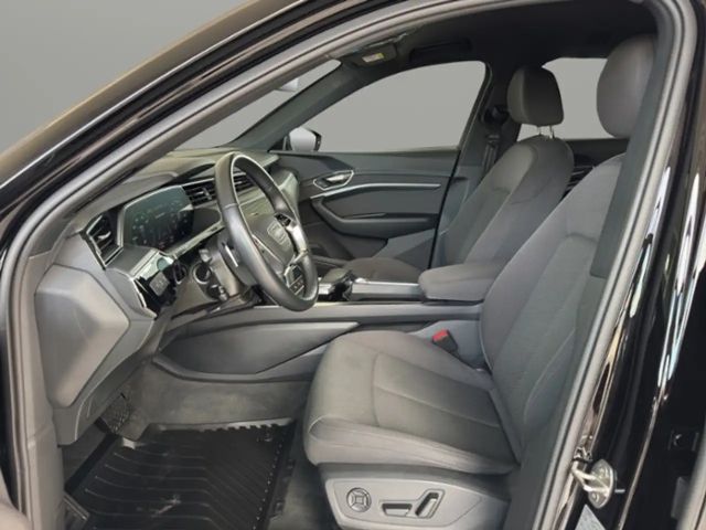 Audi e-tron 50 Quattro