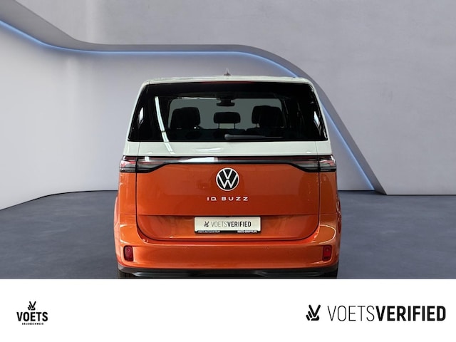 Volkswagen ID.Buzz 150 kW Pro