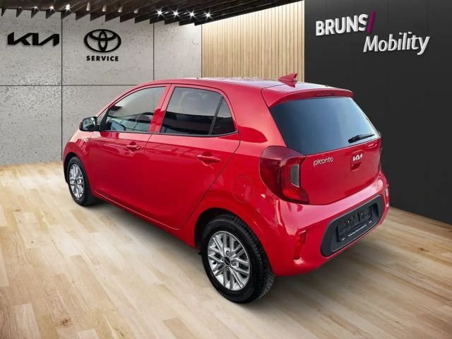 Kia Picanto Dream Team