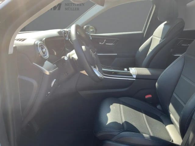 Mercedes-Benz GLC 200 AVANTGARDE