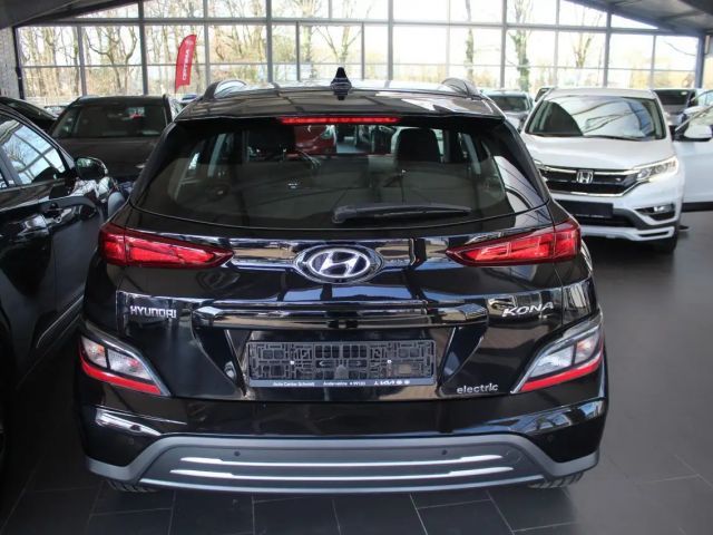 Hyundai Kona Electric Select