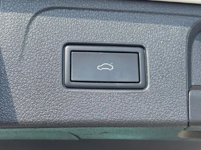 Volkswagen Passat 2.0 TSI 4Motion AllTrack