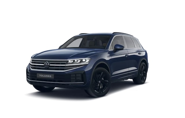 Volkswagen Touareg 3.0 V6 TDI Elegance Elegance