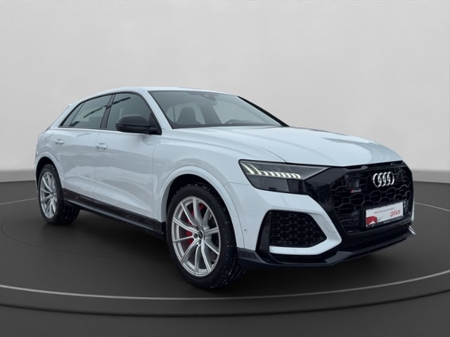 Audi RS Q8 Quattro