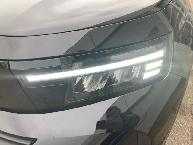 Opel Frontera Edition