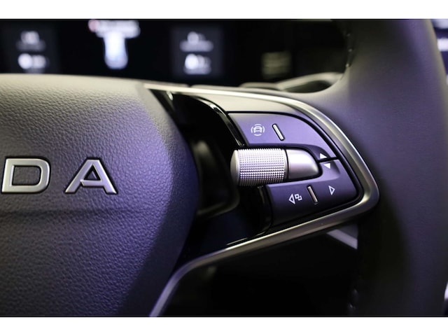 Skoda Superb 2.0 TDI Combi Selection